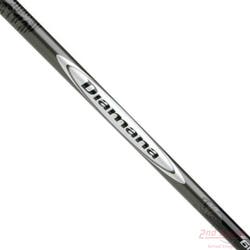Mitsubishi Rayon Diamana W-Series Driver Shaft
